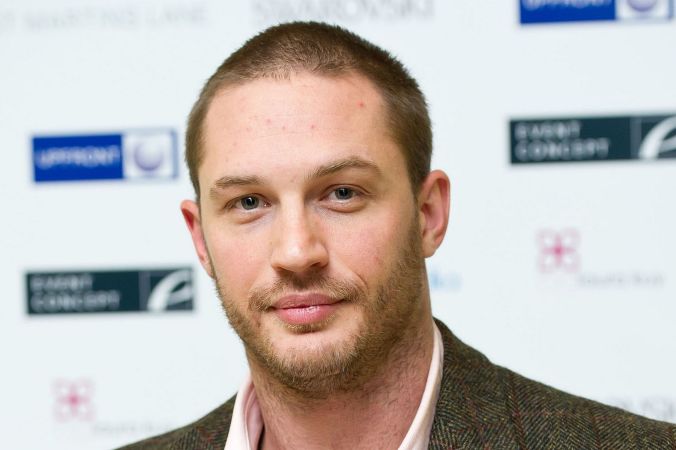 Tom Hardy, best known for his roles in Bronson, Bane in The Dark Knight Rises and Eames in Inception, has dropped out of the Warner Bros adaptation of Dc Comic's Suicide Squad.